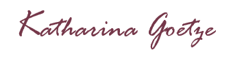 Katharina Goetze